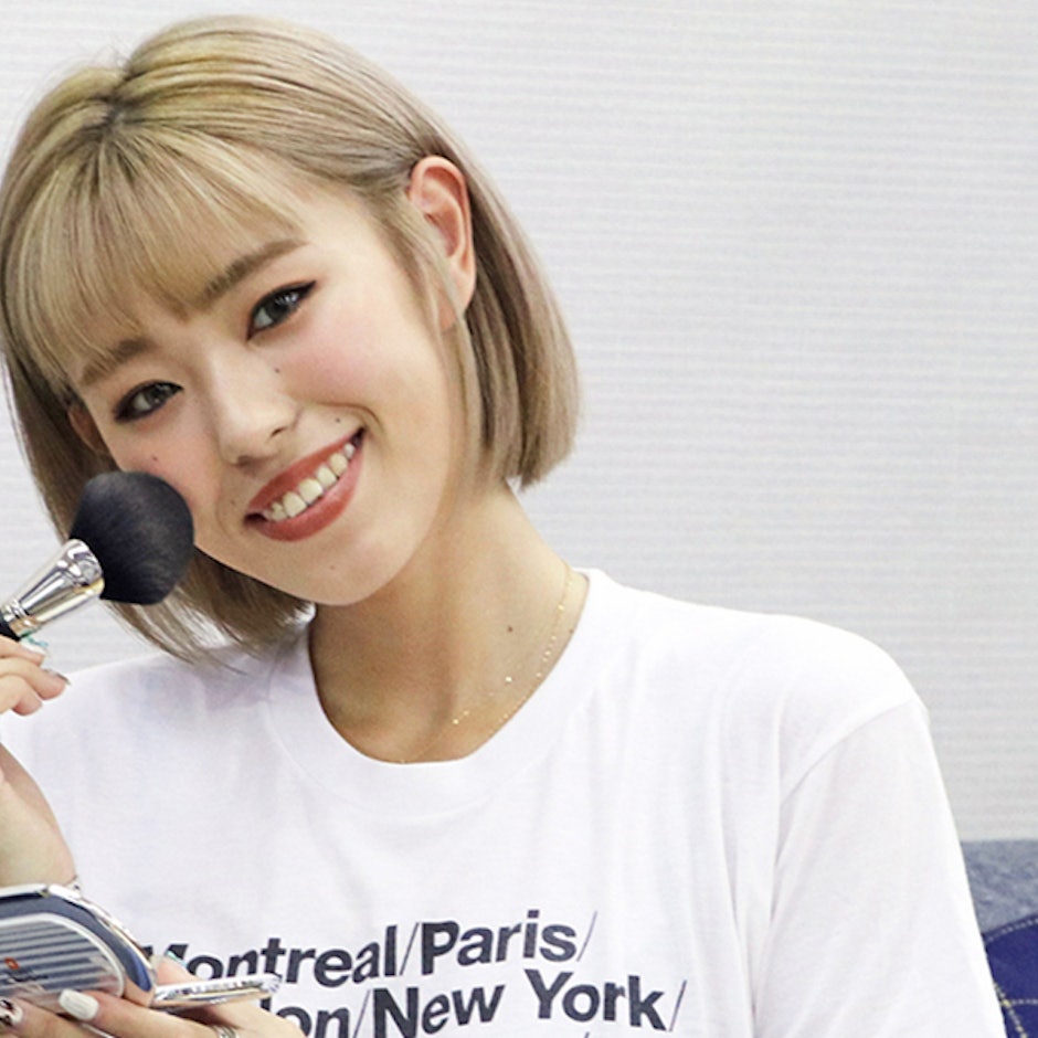 セルフメイクアーティスト斎藤綾乃おすすめ♡殿堂入りコスメ10選