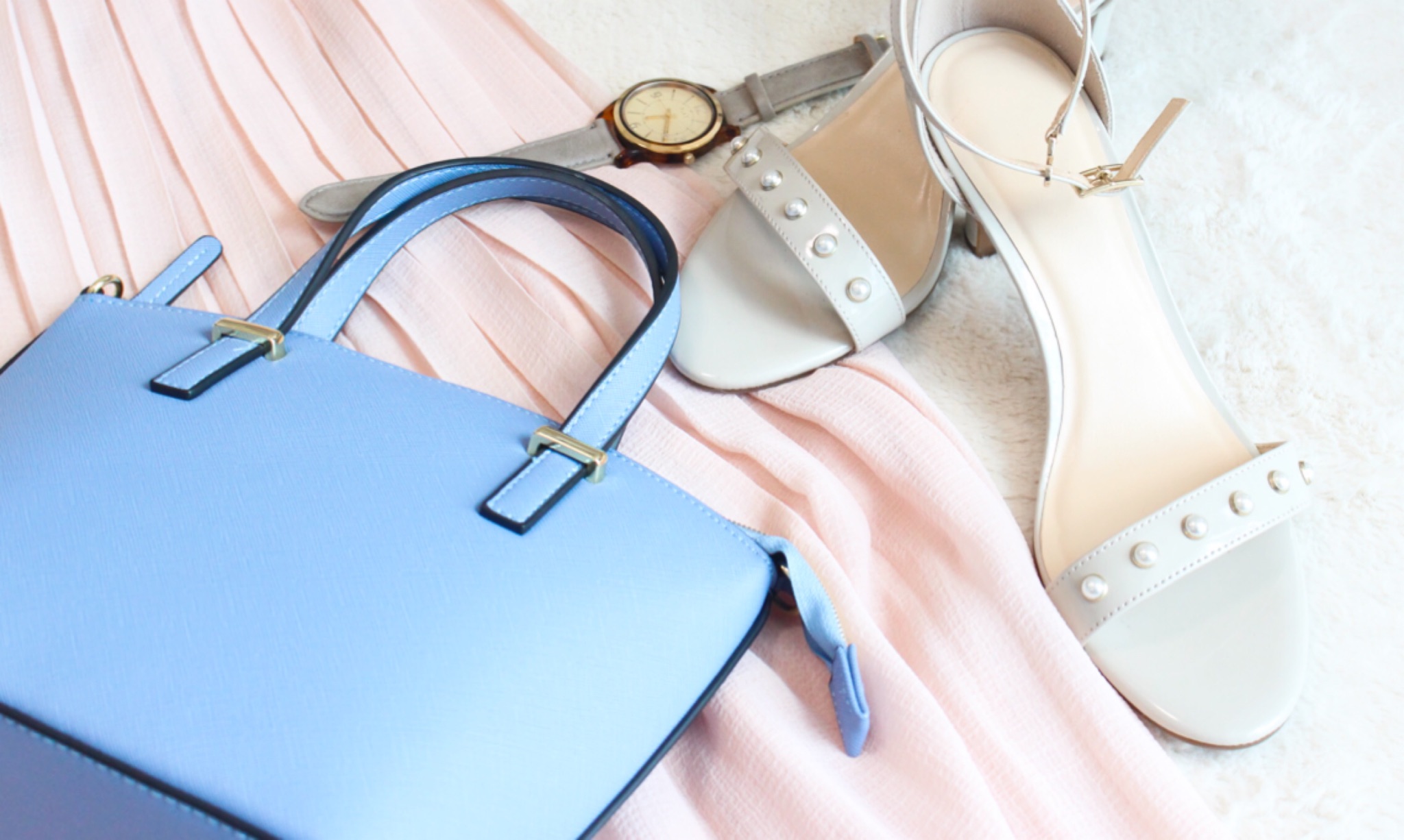 【GU&ユニクロ】しまりんごおすすめ！着回し抜群な夏のオフィスコーデ10選♪