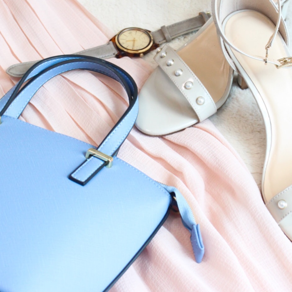 【GU&ユニクロ】しまりんごおすすめ!着回し抜群な夏のオフィスコーデ10選♪