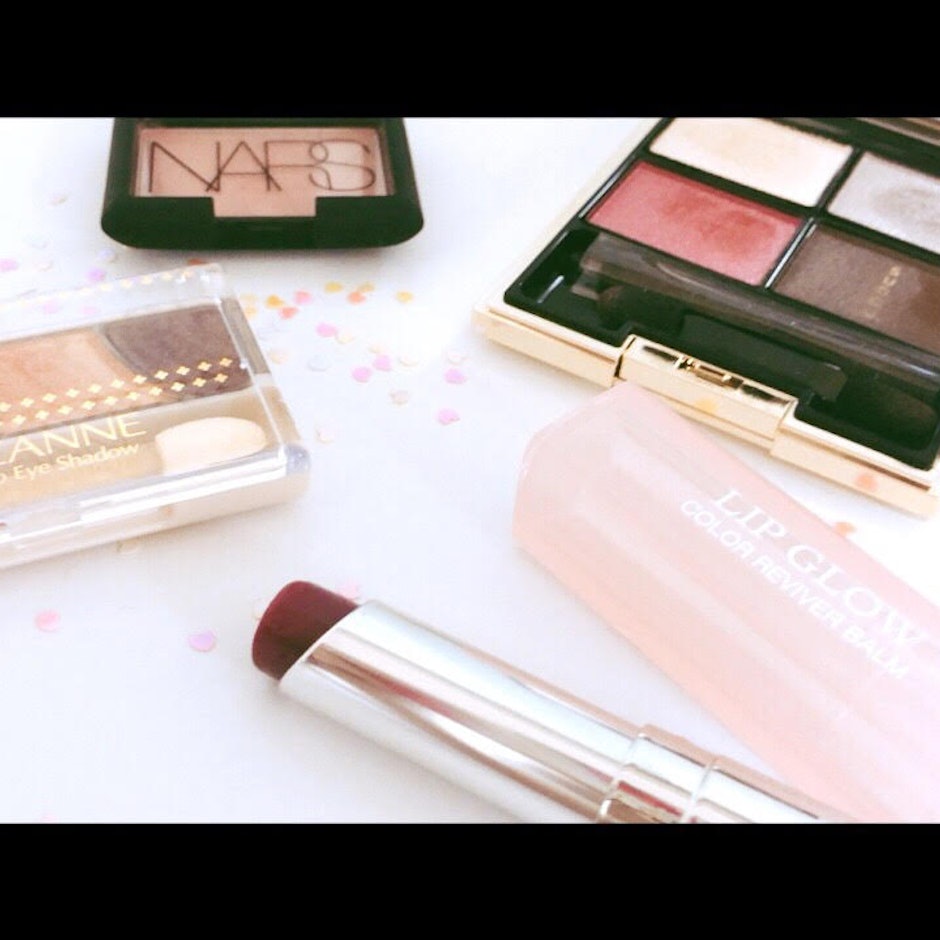 ブルベ夏OL愛用中♡ブルベ夏さんにおすすめのコスメ10選