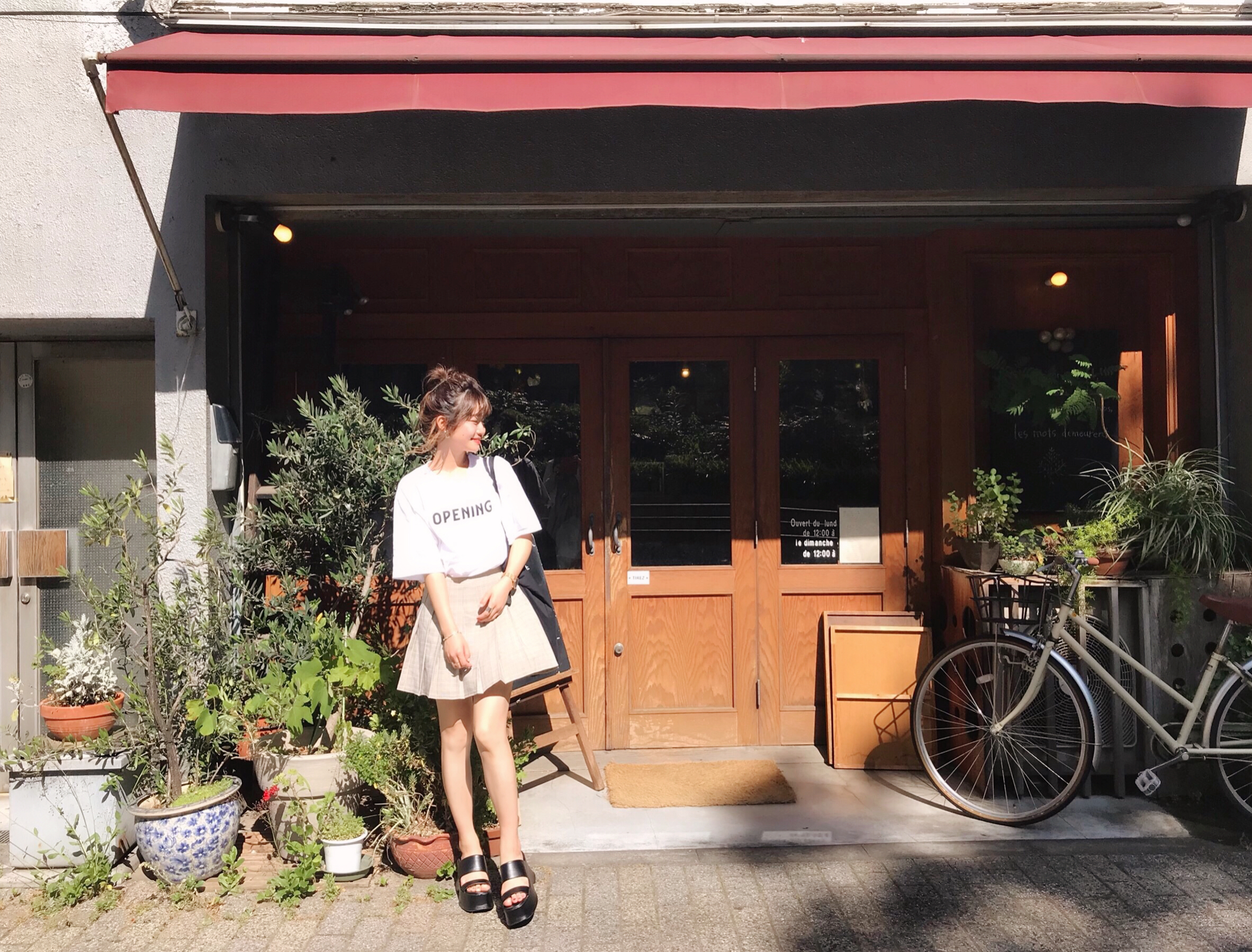 CanCam読者モデル愛用♡女子大生におすすめのファッション小物10選