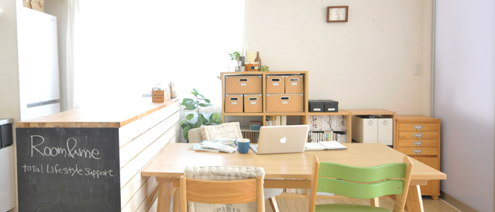 収納スタイリスト®が愛用中！シンプルで機能的な片づけグッズ10選