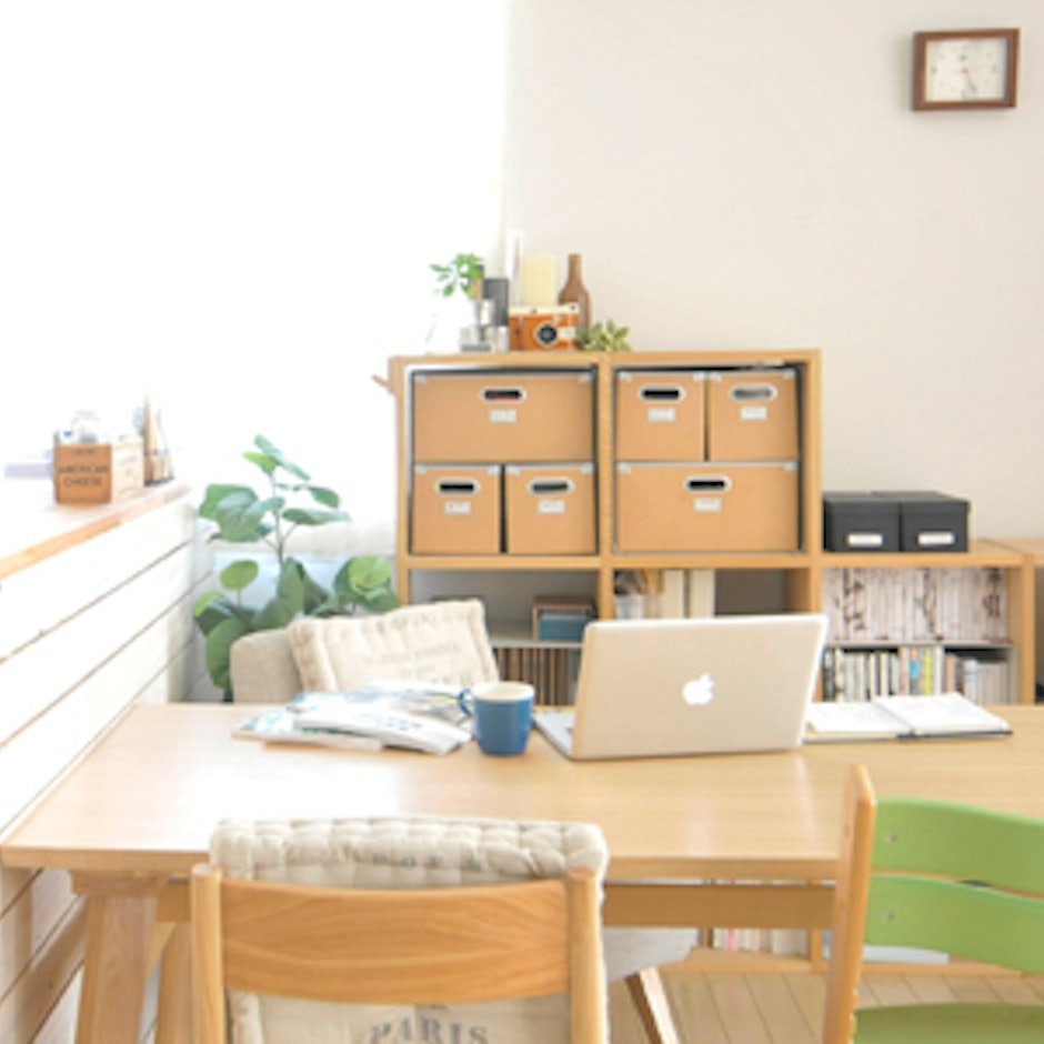 収納スタイリスト®が愛用中!シンプルで機能的な片づけグッズ10選