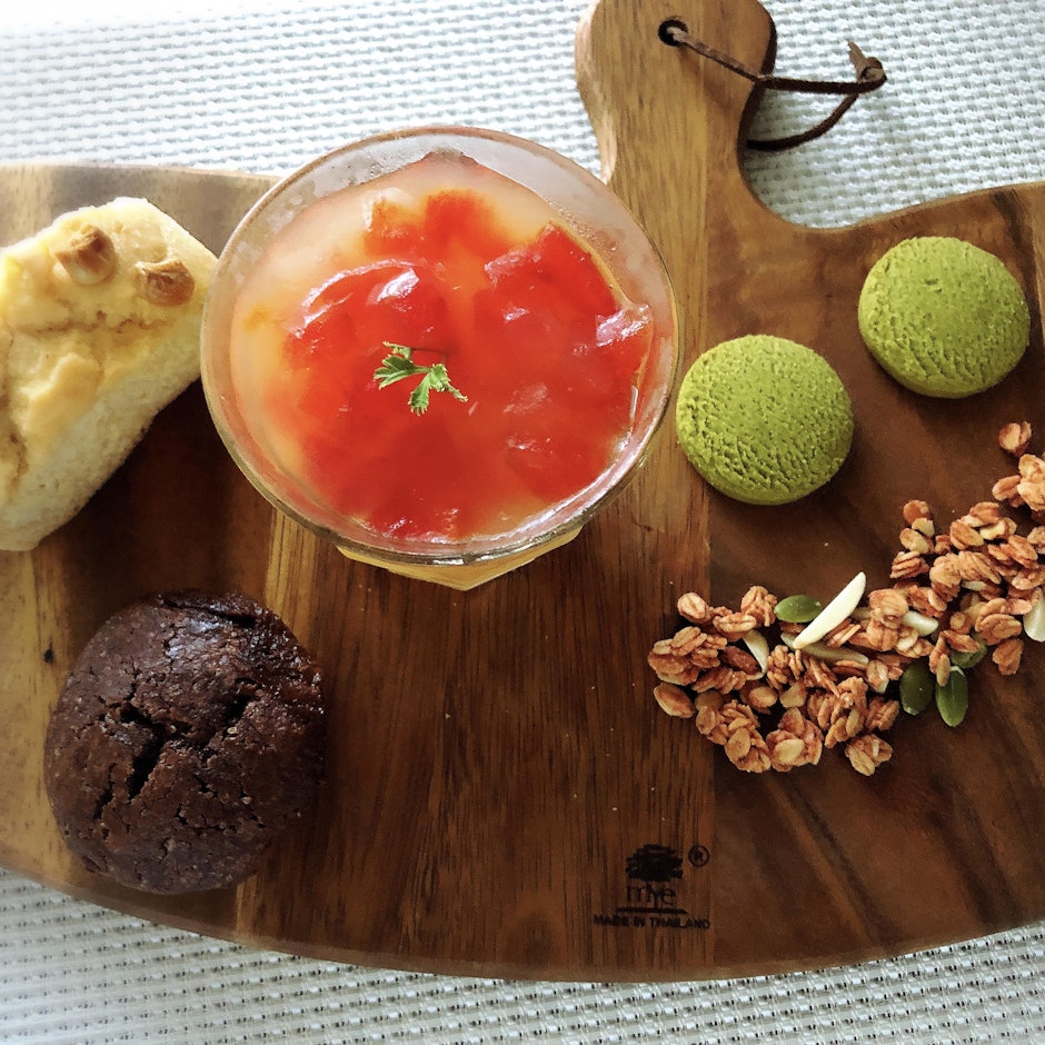 ヘルシー・おいしい・罪悪感なし!プロがおすすめするヴィーガンスイーツ9選