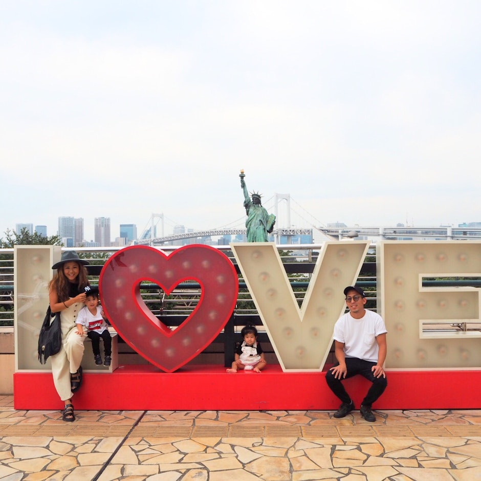 ママインスタグラマー愛用♡今すぐ真似できる秋の親子リンクコーデ7選