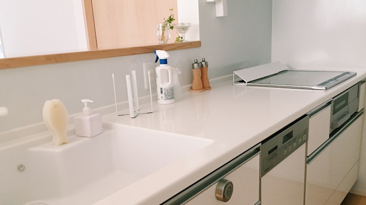 きれいなキッチンを保つお掃除グッズ9選 暮らし上手なインスタグラマーが厳選 Mybest きれいなキッチンを保つお掃除グッズ9選 暮らし上手なインスタグラマーが厳選 Mybest