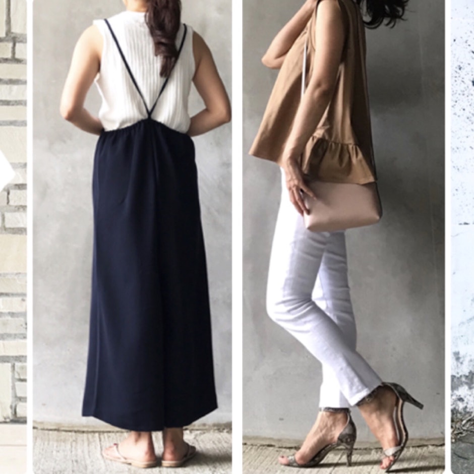 30代の大人女性におすすめ!上質&高見えプチプラファッション7選♡