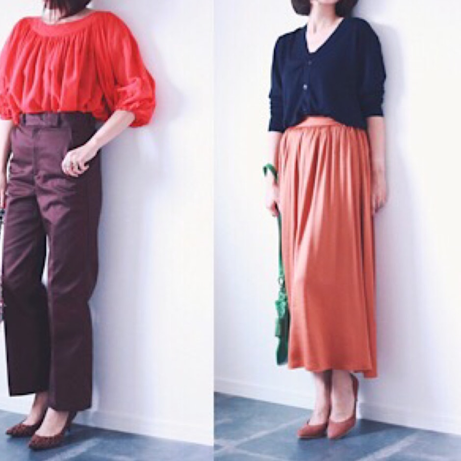 スタイリスト・高橋愛が伝授!GUでつくる30代からの大人コーデ7選【2018秋】