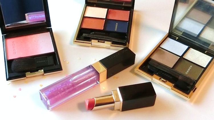 コスメコンシェルジュおすすめ ブルベ夏向きsuqquコスメ11選 mybest