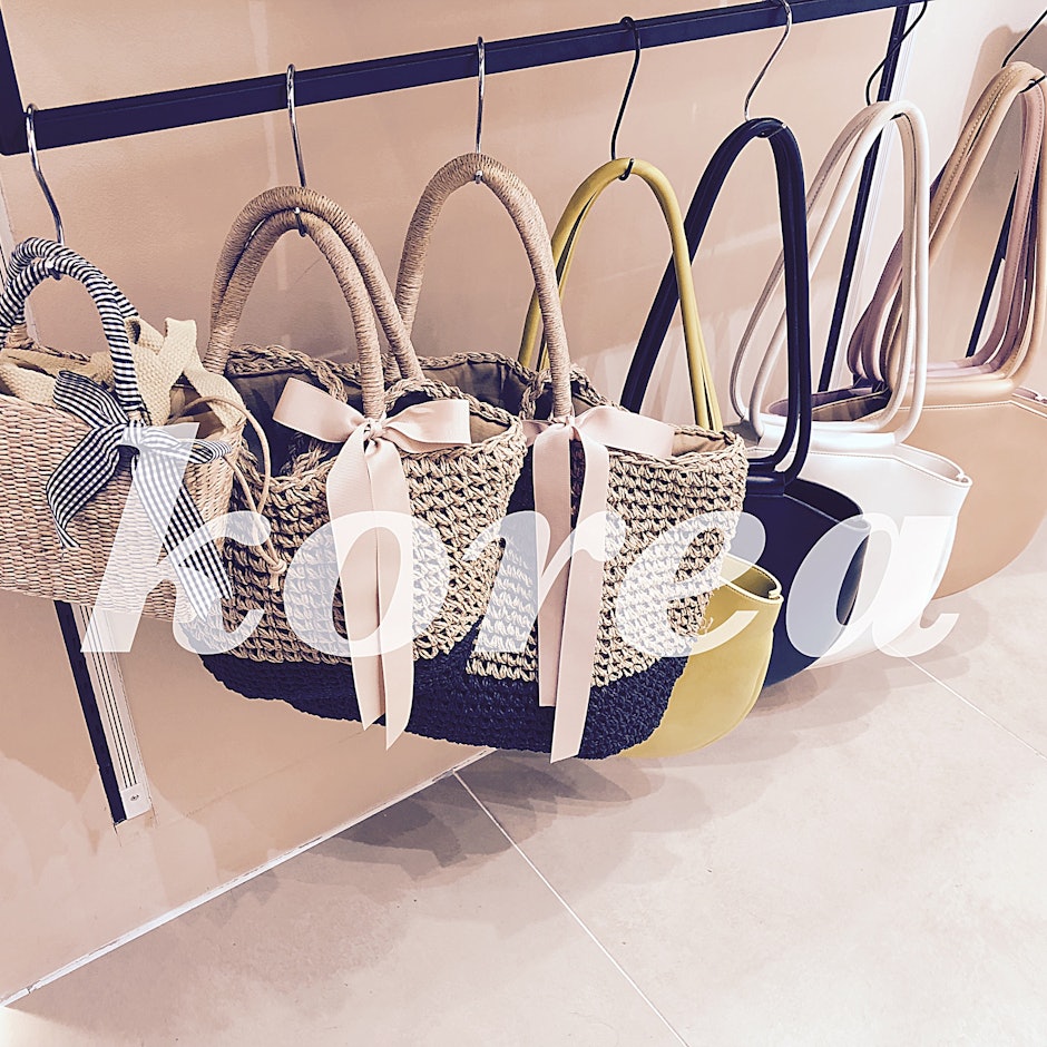 有名ブロガー・HALEが厳選!通販で買える人気韓国アイテム7選