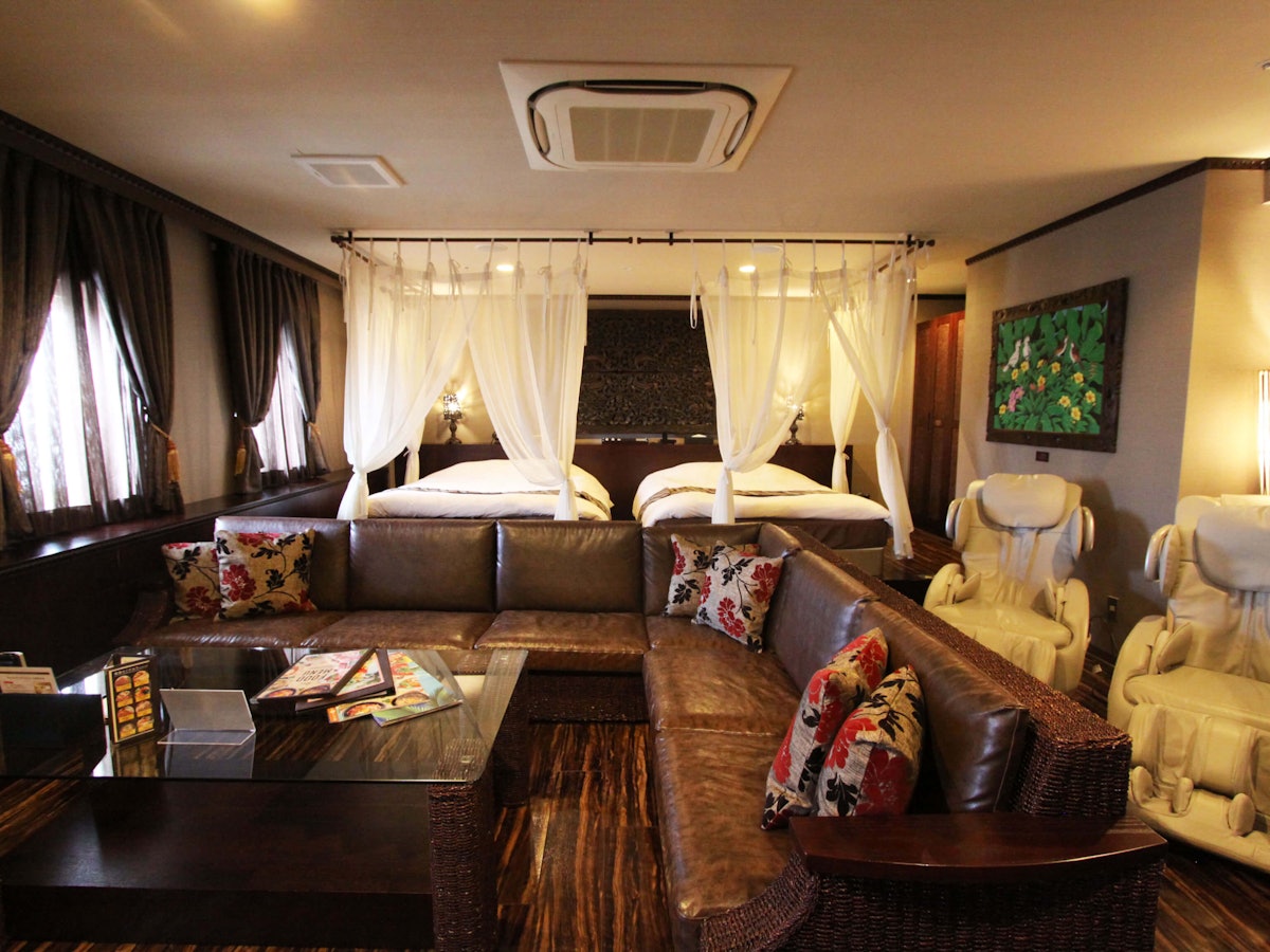 トラベルライター厳選 大阪で女子会におすすめのかわいいホテル7選 Mybest トラベルライター厳選 大阪で女子会におすすめのかわいいホテル7選 Mybest