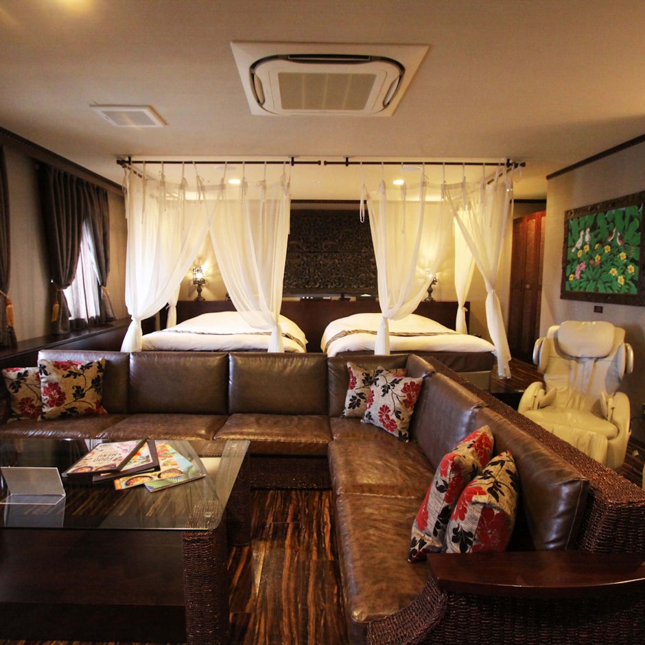 トラベルライター厳選!大阪で女子会におすすめのかわいいホテル7選