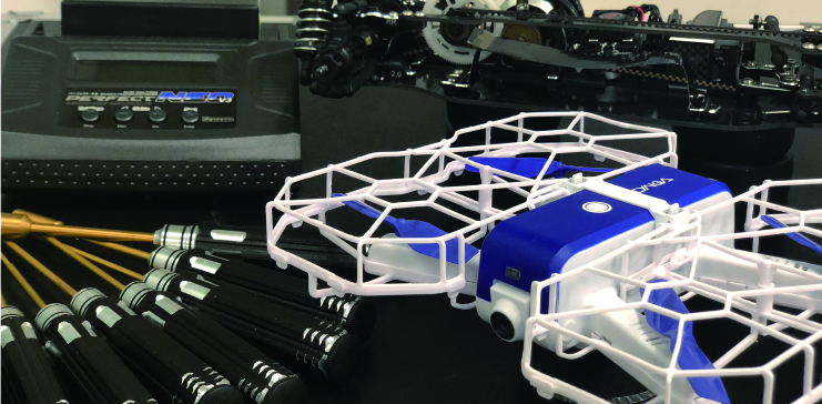 ホビーショップスタッフが選んだ初心者におすすめの大人向けラジコン7選