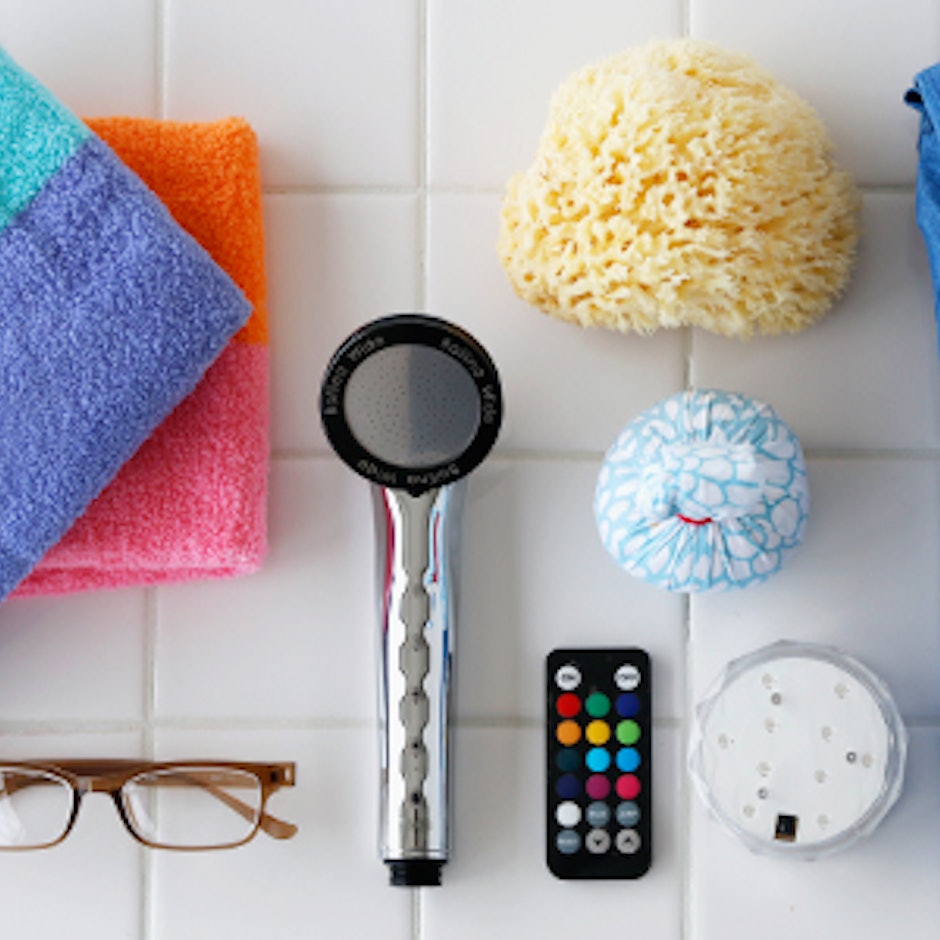 お風呂のソムリエおすすめ!バスタイムが3倍快適になるお風呂グッズ7選