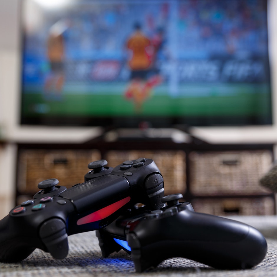 プロゲーマー黒豆が教えるFIFAをプレイするときに使用しているグッズ5選