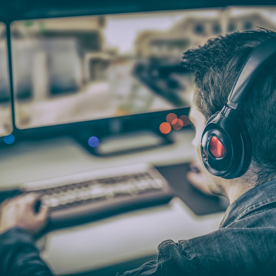 プロゲーマーGO1が愛用しているゲーミンググッズ6選