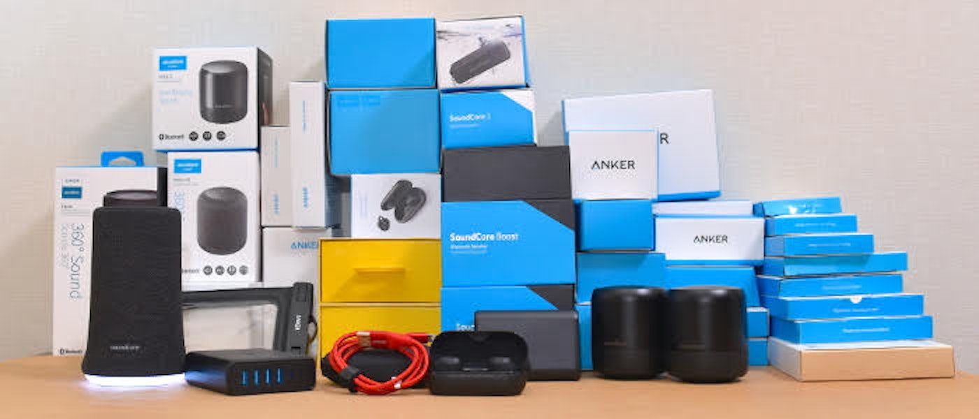 Ankerマニアが厳選 これだけは絶対に買ってほしいおすすめのanker製品7選 Mybest Ankerマニアが厳選 これだけは絶対に買ってほしいおすすめのanker製品7選 Mybest