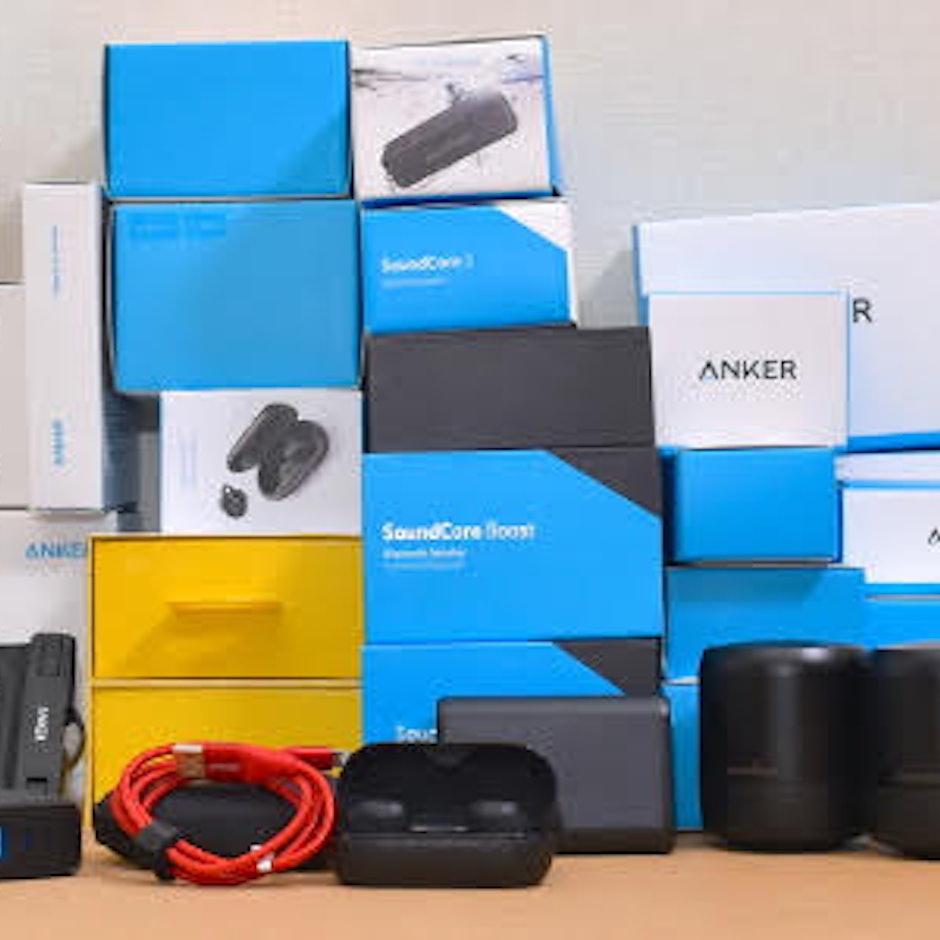 Ankerマニアが厳選!これだけは絶対に買ってほしいおすすめのAnker製品7選