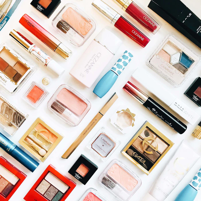 美容インスタグラマーもリピ買い!おすすめのプチプラコスメ11選
