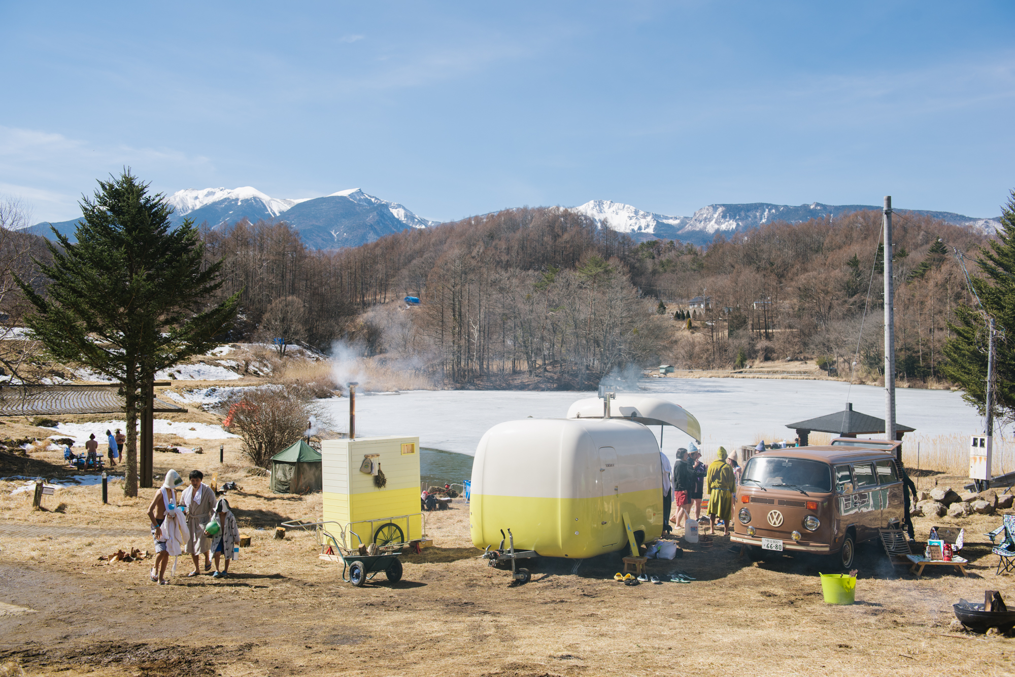 サウナ大使が通い詰める絶対に一度は行くべき全国の極上サウナ7選