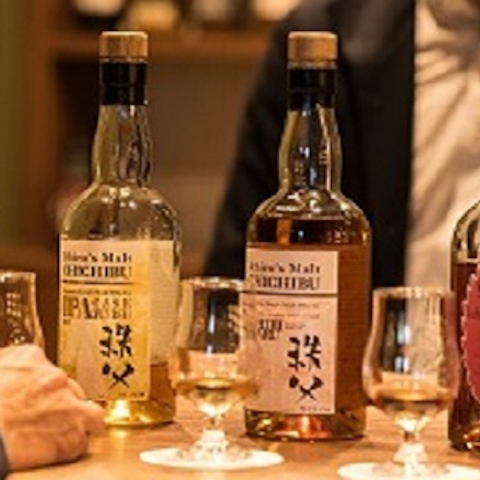 ウイスキー専門店スタッフも愛飲する初心者におすすめの美味しいウイスキー