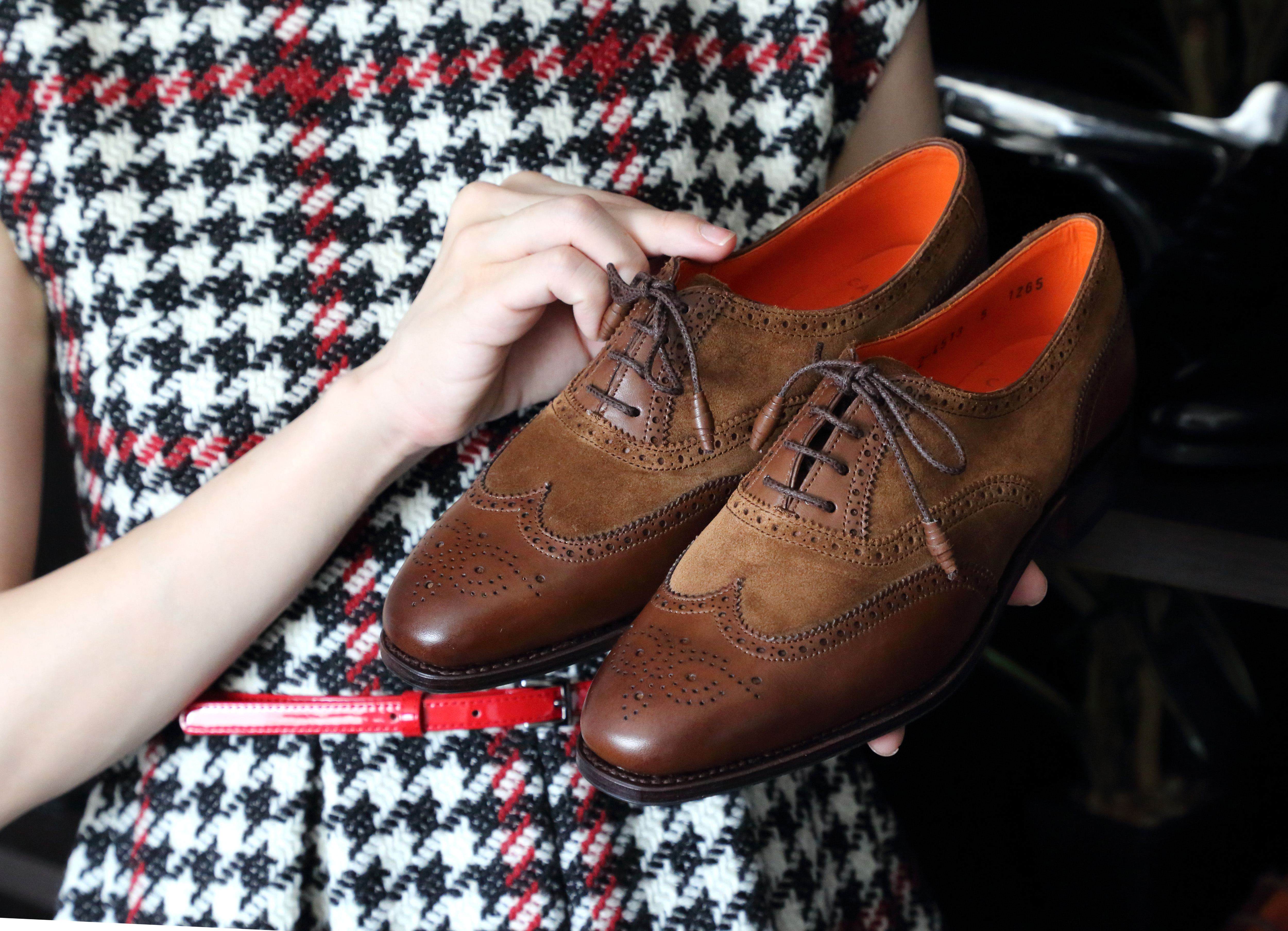 紳士靴のプロがおすすめする一生モノの最高級革靴7選 | favlist