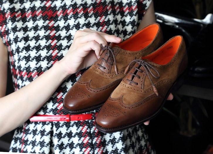 紳士靴のプロがおすすめする一生モノの最高級革靴7選 Favlist