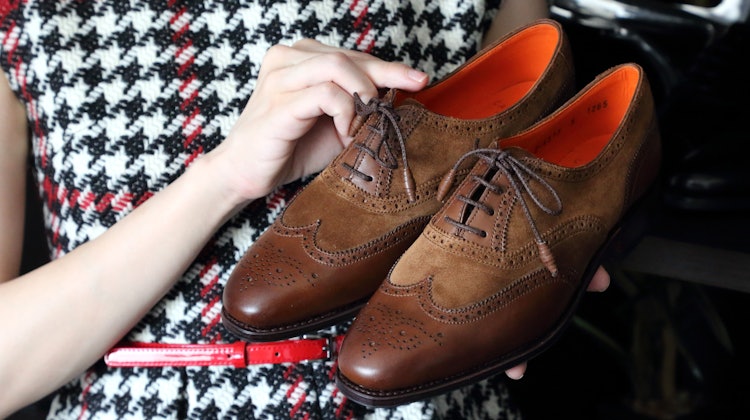 紳士靴のプロがおすすめする一生モノの最高級革靴7選 Mybest 紳士靴のプロがおすすめする一生モノの最高級革靴7選 Mybest