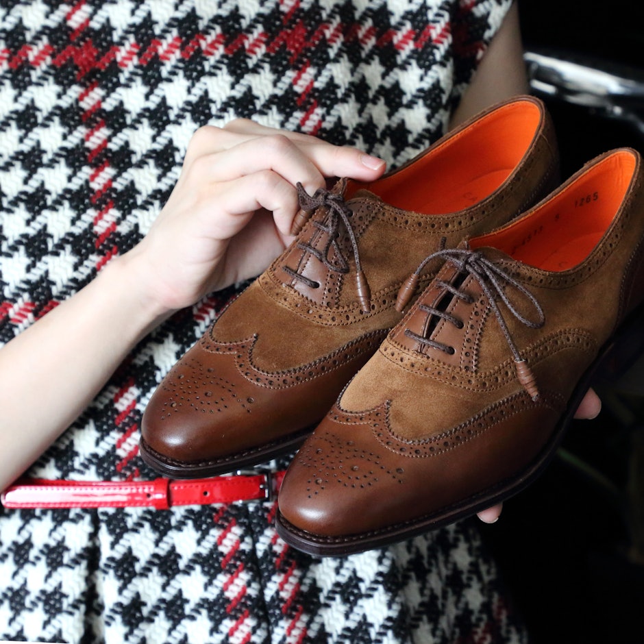 紳士靴のプロがおすすめする一生モノの最高級革靴7選