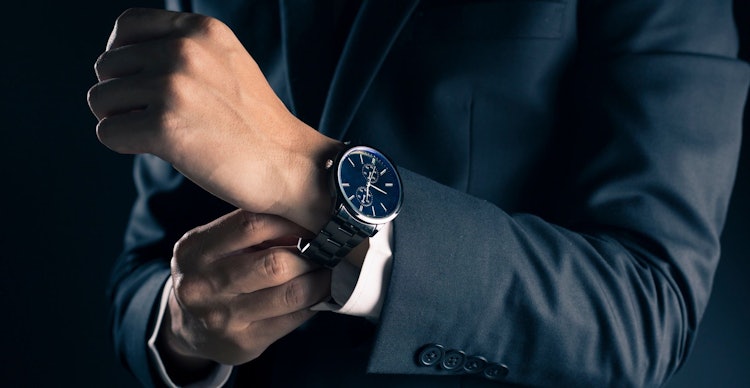 3万円以下 時計マニアがおすすめするビジネスシーンで使いたい腕時計7選 Mybest