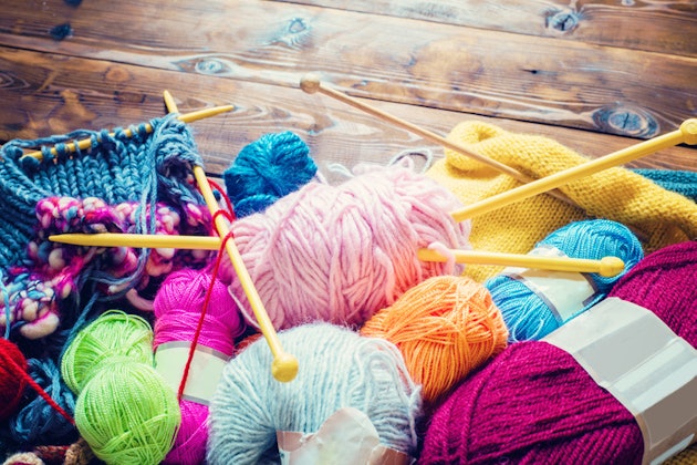 編み物作家が愛用するおすすめの編み物道具11選 Mybest