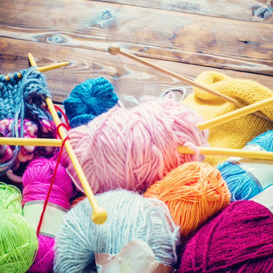 編み物作家が愛用するおすすめの編み物道具11選