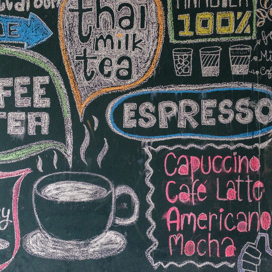 プロチョークアーティストおすすめ!チョークアートを楽しむ便利道具10選