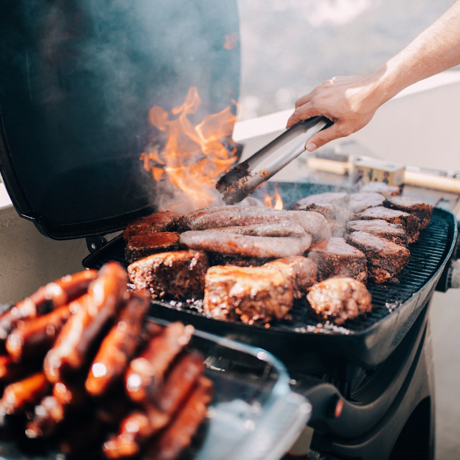 BBQ芸人が教える!初心者におすすめのプチプラBBQグッズ7選