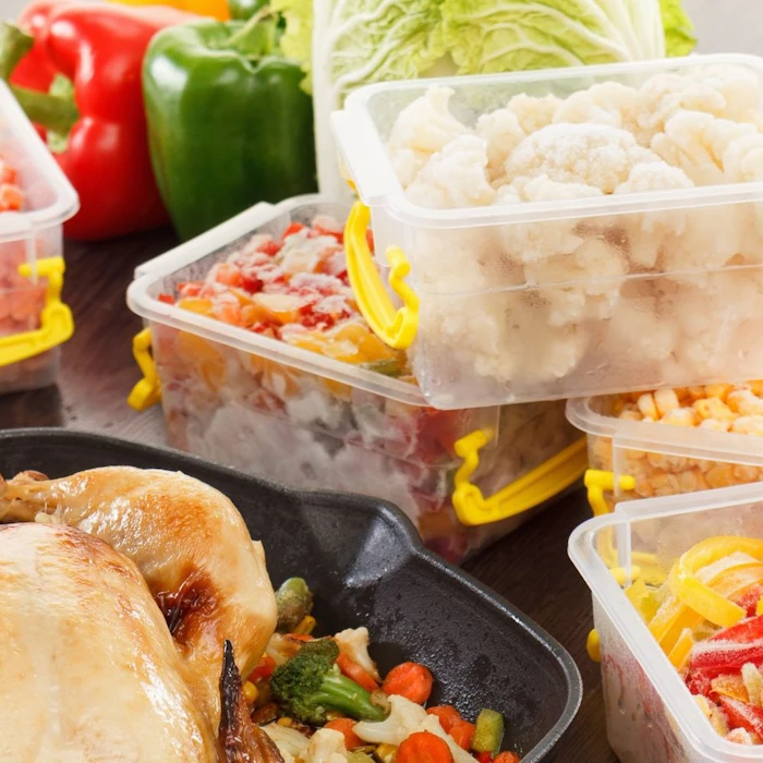 冷凍王子がおすすめする本当に美味しい冷凍食品7選