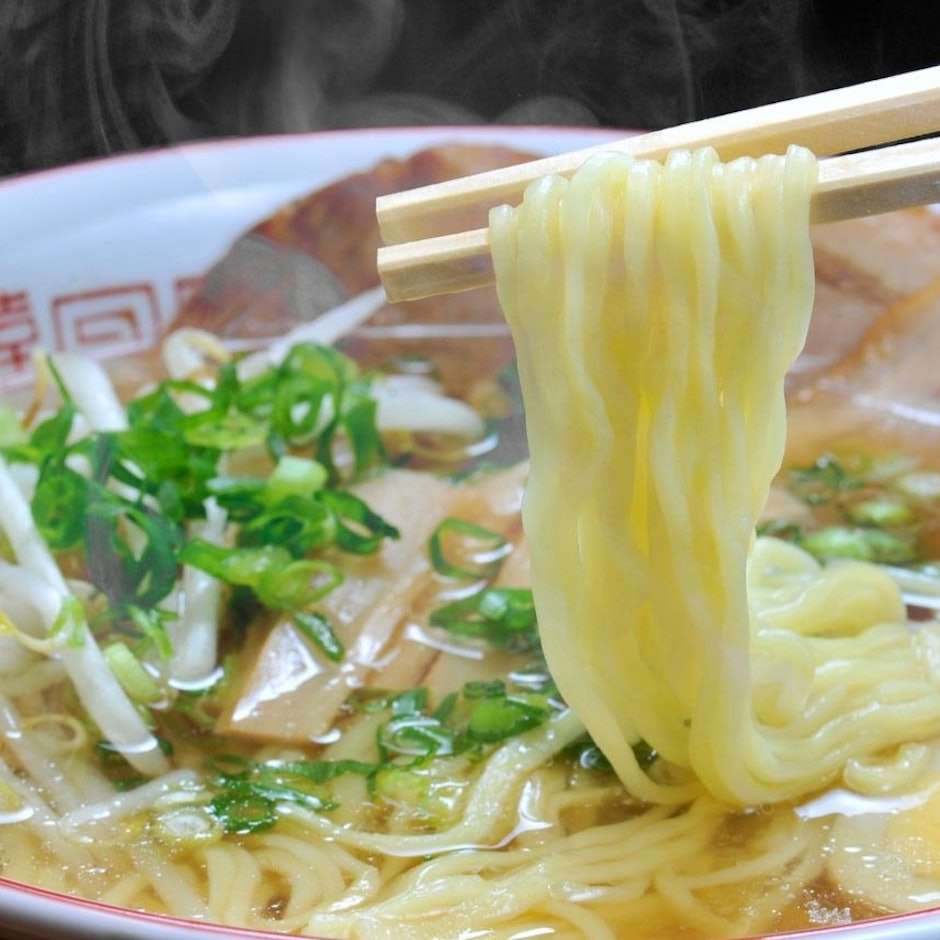 ラーメンマニアがおすすめする美味しいお取り寄せラーメン7選