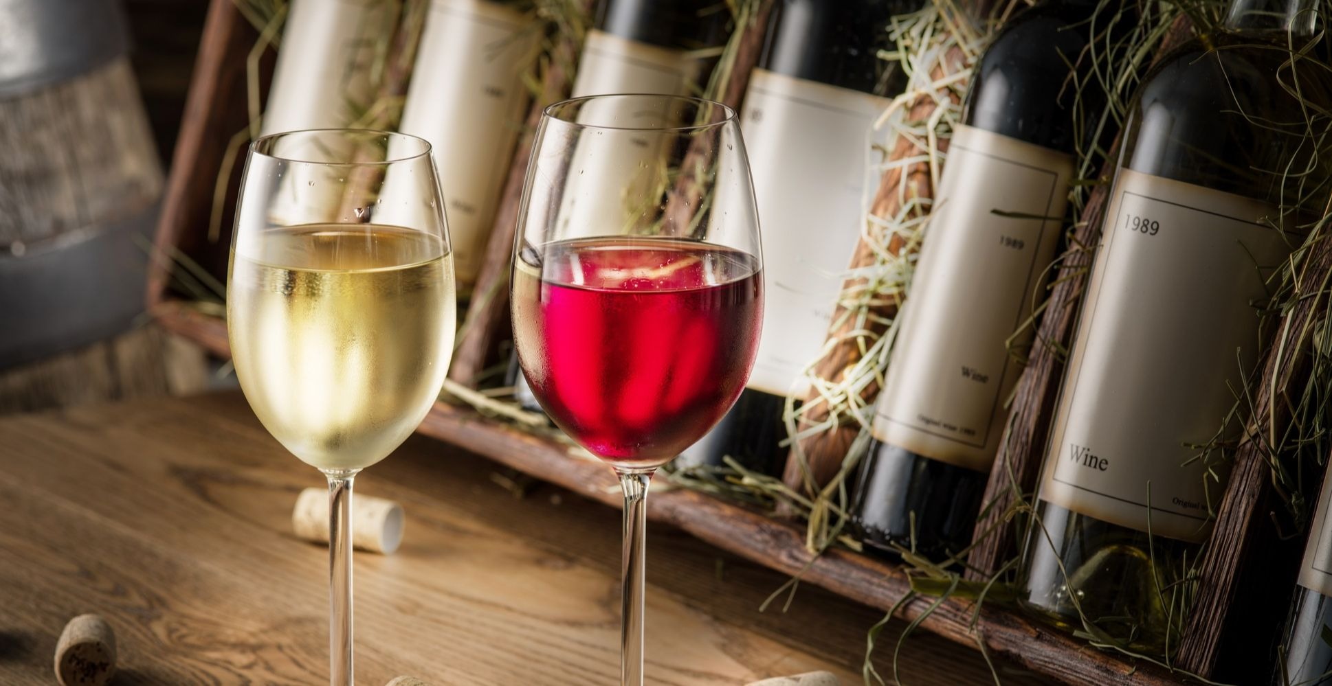 ソムリエが厳選！通販で買えるおすすめのコスパ最強安旨ワイン7選