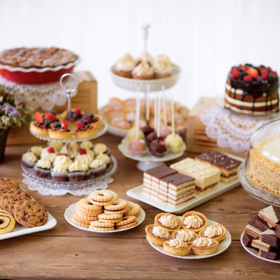 スイーツブロガー厳選!自分へのご褒美におすすめのお取り寄せスイーツ11選