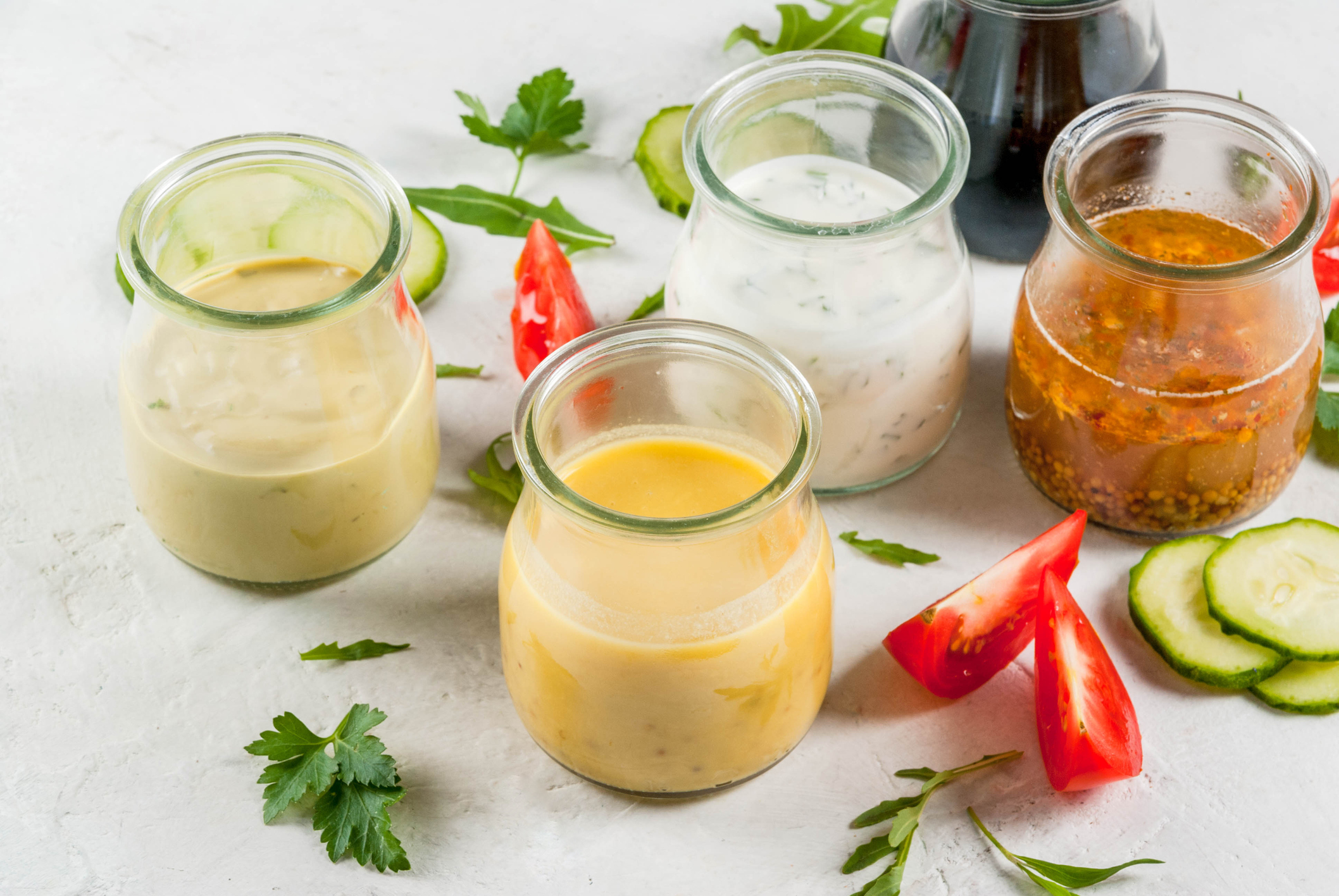 料理研究家が厳選！毎日の料理におすすめの調味料15選【かけるだけじゃない！】