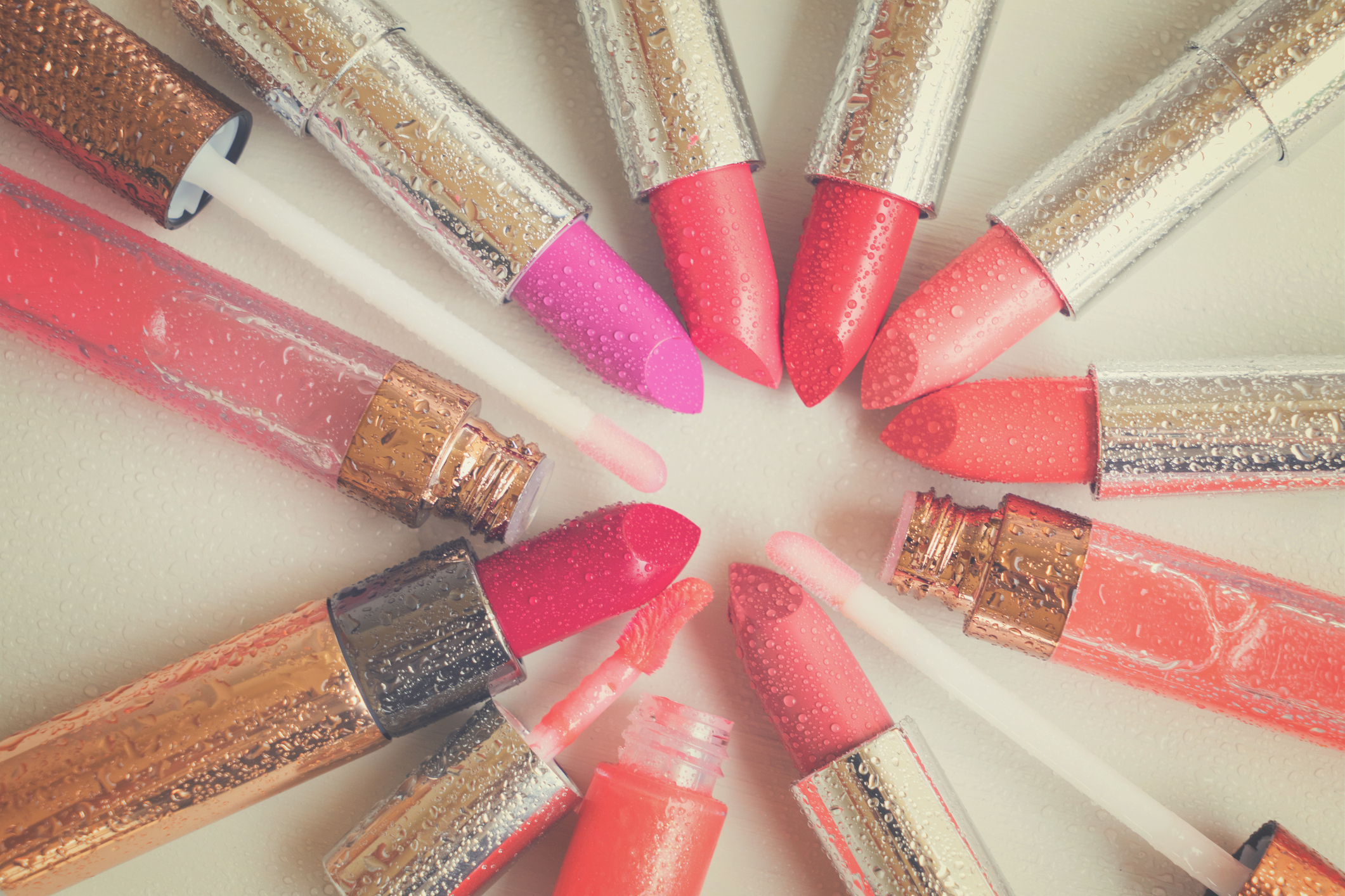 美容系ママブロガーおすすめ！プチプラなのに発色抜群リップ10選