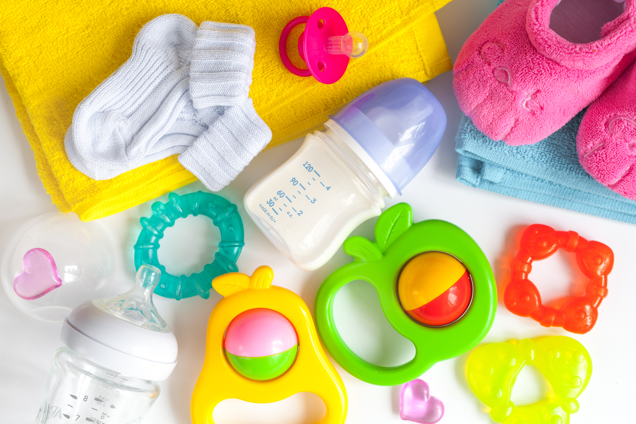 育児日記ブロガーおすすめ！生後0か月から活躍したおすすめ育児用品10選