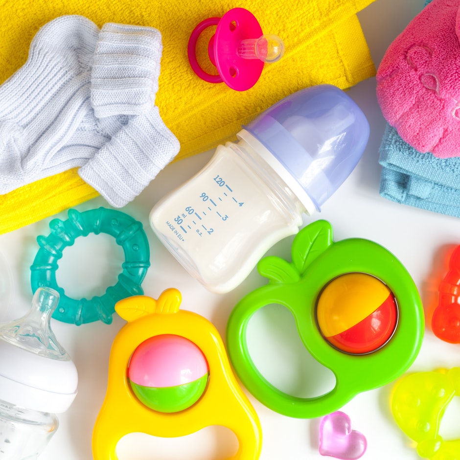 育児日記ブロガーおすすめ!生後0か月から活躍したおすすめ育児用品10選