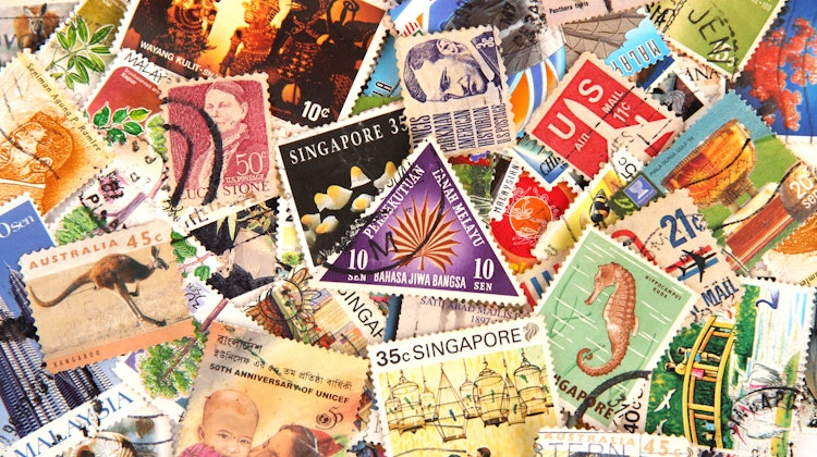 切手収集家が選ぶ切手を収集する上での必須アイテム 便利グッズ12選 Mybest