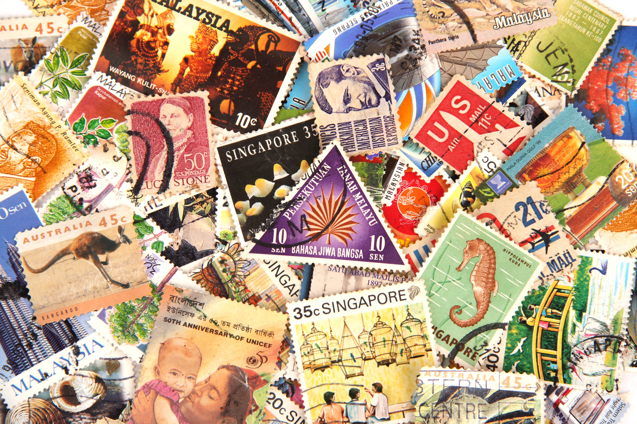 切手収集家が選ぶ切手を収集する上での必須アイテム＆便利グッズ12選 | mybest