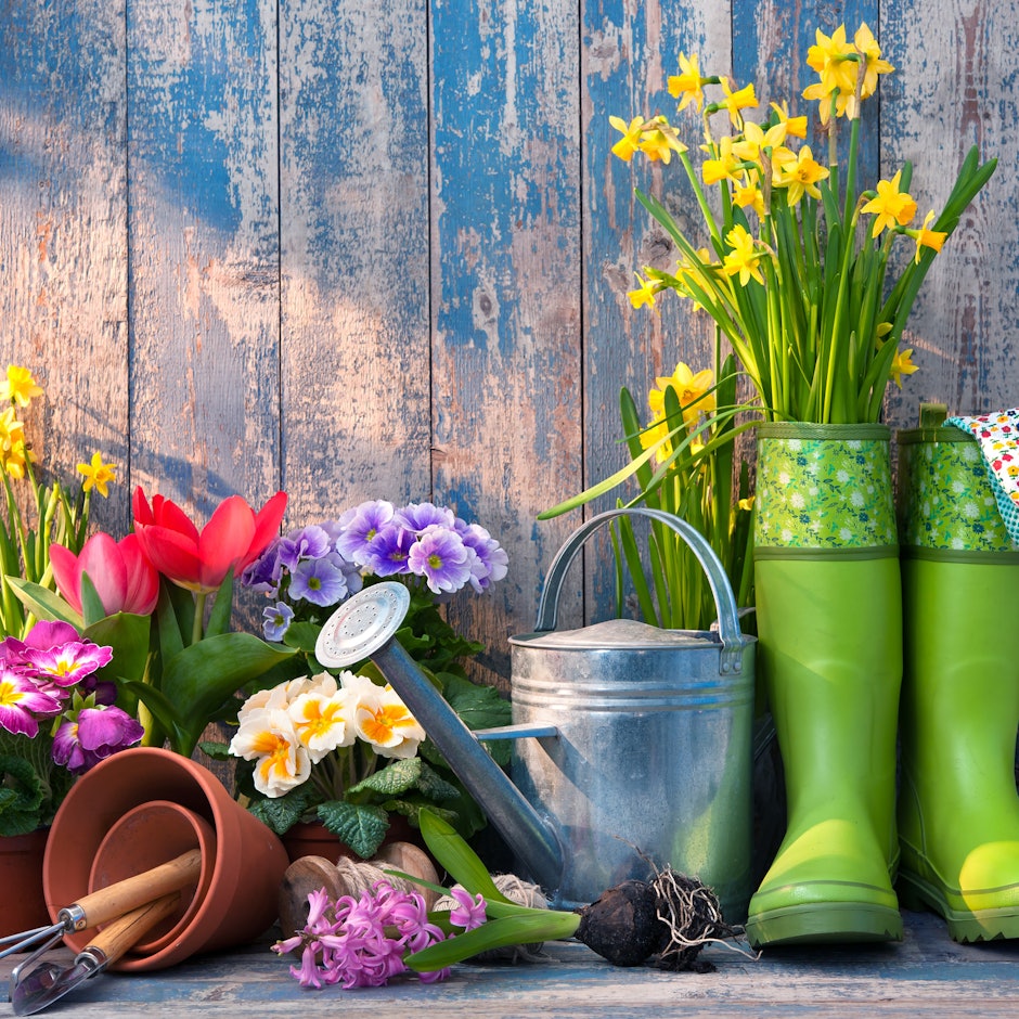 ガーデンデザイナーが選ぶおすすめガーデニングツール10選