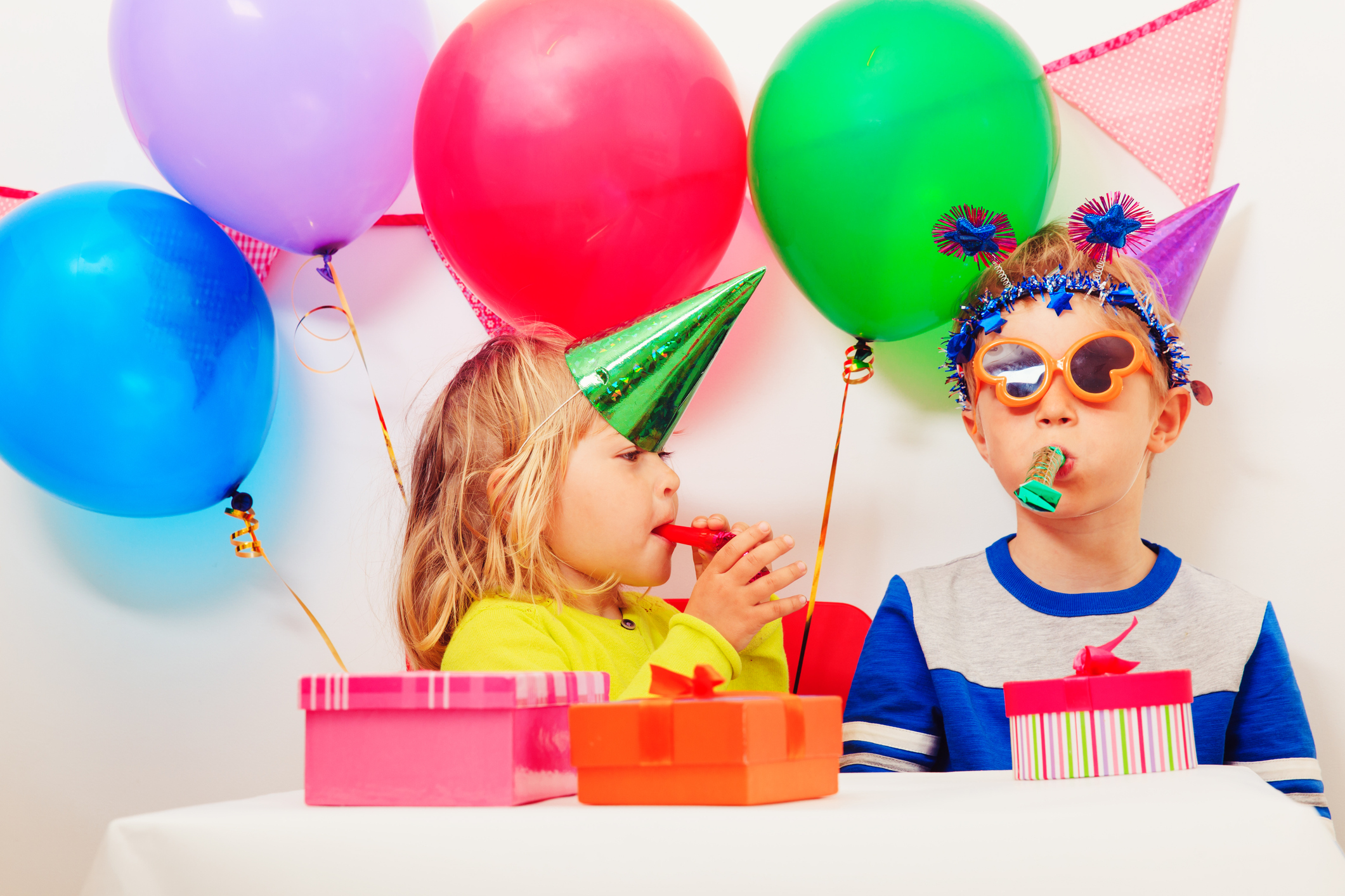 パーティープランナーが選ぶ！子どもとのホームパーティーにおすすめのグッズ9選