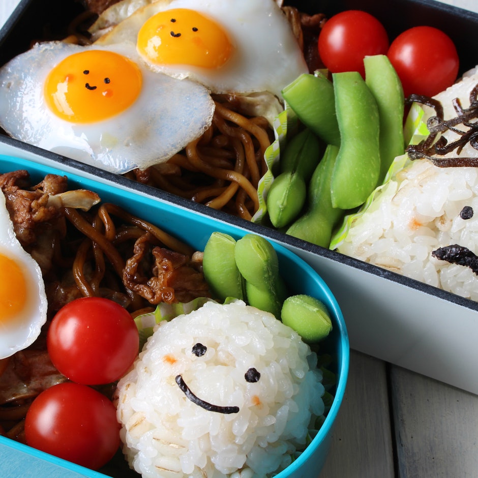 キャラフード研究家おすすめのキャラ弁・キャラパン作りグッズ10選