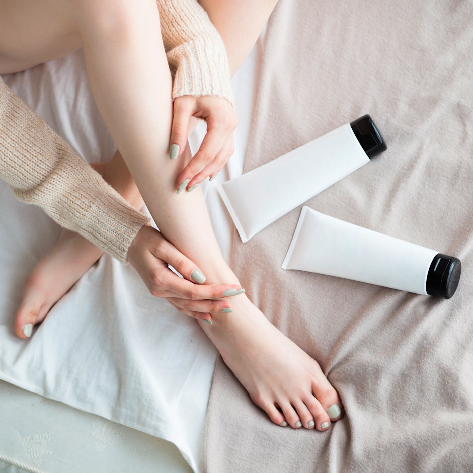 敏感肌のモデルがおすすめするボディケアアイテム10選