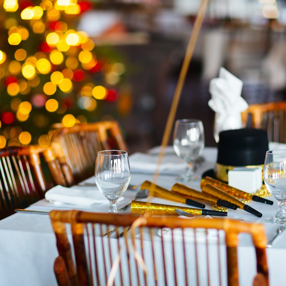 パーティープランナーおすすめの厳選パーティーグッズ11選【ドリンクもおしゃれに!】