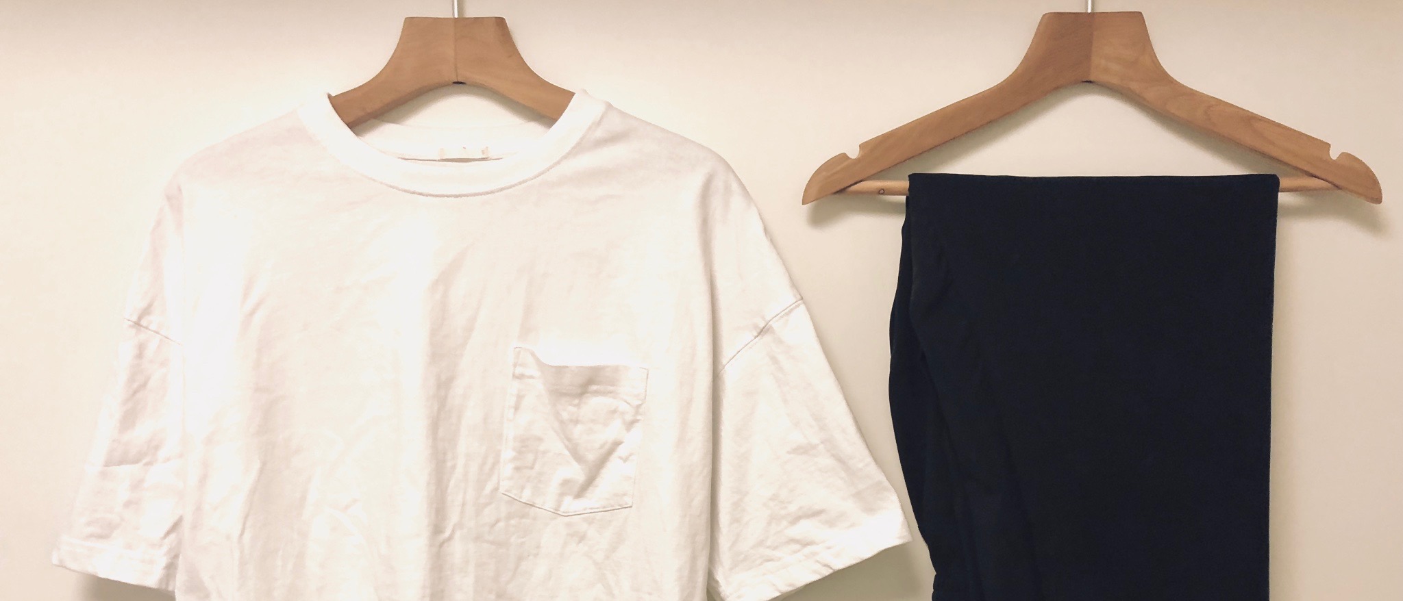 ファッションライター厳選！ネットで買えるベーシック服10選【春夏編】